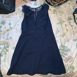 BCBGENERATION DRESS NWT